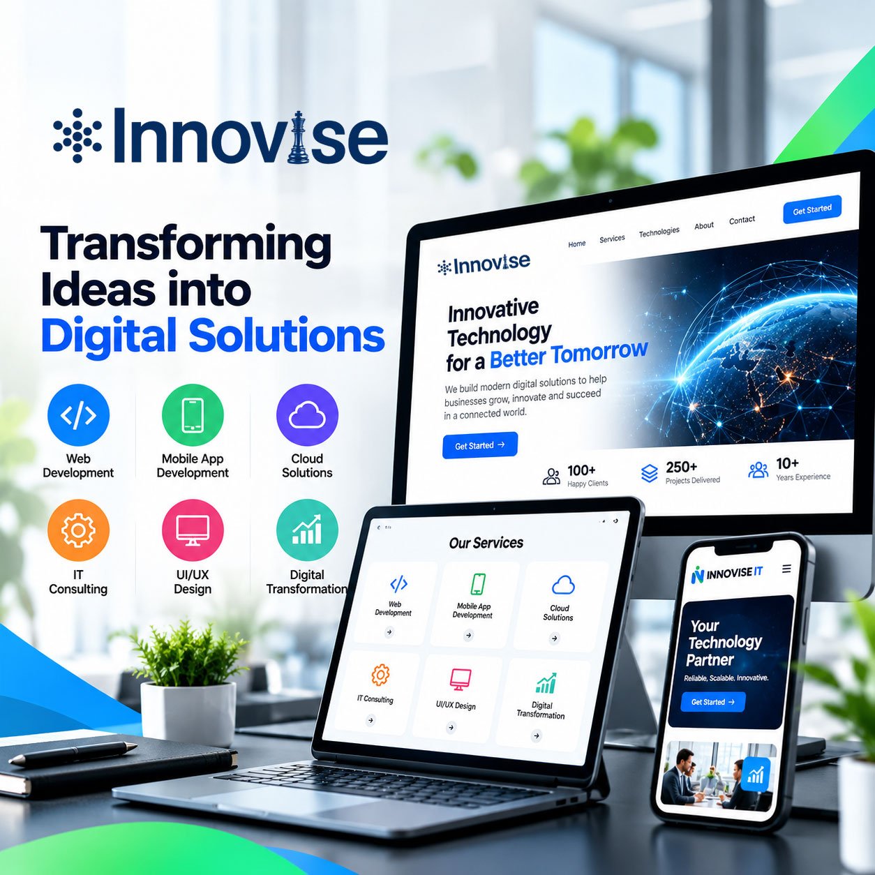 innovise
